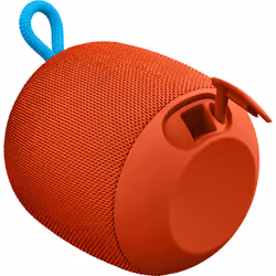 Ultimate Ears WONDERBOOM Mono portable speaker Red