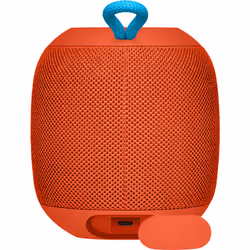 Ultimate Ears WONDERBOOM Mono portable speaker Red