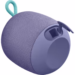 Ultimate Ears WONDERBOOM Mono portable speaker Purple