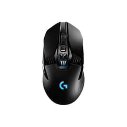 Logitech G 910-005084 mouse Gaming Ambidextrous RF Wireless Optical 12000 DPI