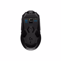 Logitech G 910-005084 mouse Gaming Ambidextrous RF Wireless Optical 12000 DPI