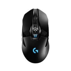 Logitech G G903 LIGHTSPEED Wireless Gaming mouse Ambidextrous RF Wireless Optical 12000 DPI