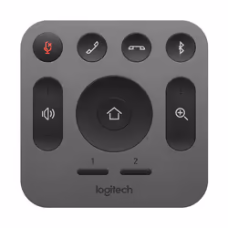 Logitech MeetUp - Additional view 6