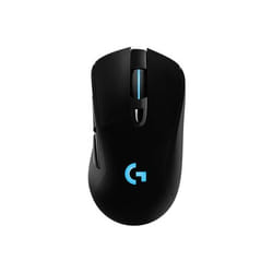 Logitech G 910-005093 mouse Gaming Right-hand RF Wireless 12000 DPI