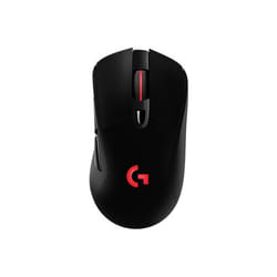 Logitech G G703 LIGHTSPEED Wireless Gaming mouse Right-hand RF Wireless 12000 DPI