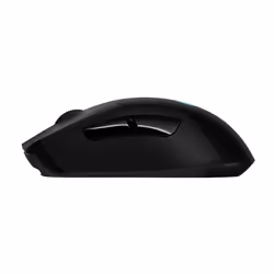 Logitech G G703 LIGHTSPEED Wireless Gaming mouse Right-hand RF Wireless 12000 DPI