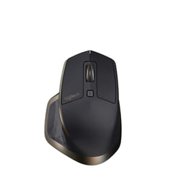 Logitech MX Master Wireless mouse Office Right-hand RF Wireless + Bluetooth Laser 1000 DPI