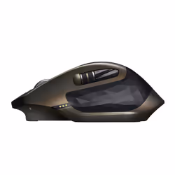 Logitech MX Master Wireless mouse Office Right-hand RF Wireless + Bluetooth Laser 1000 DPI
