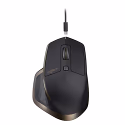 Logitech MX Master Wireless mouse Office Right-hand RF Wireless + Bluetooth Laser 1000 DPI