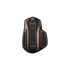 Logitech MX Master Wireless mouse Office Right-hand RF Wireless + Bluetooth Laser 1000 DPI - Additional view 4