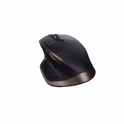 Logitech MX Master Wireless mouse Office Right-hand RF Wireless + Bluetooth Laser 1000 DPI - Additional view 5