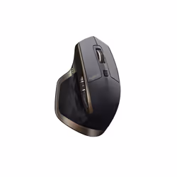 Logitech MX Master Wireless mouse Office Right-hand RF Wireless + Bluetooth Laser 1000 DPI - Additional view 6