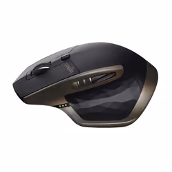Logitech MX Master Wireless mouse Office Right-hand RF Wireless + Bluetooth Laser 1000 DPI - Additional view 7