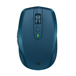 Logitech MX Anywhere 2S Wireless Mobile mouse Office Right-hand RF Wireless + Bluetooth 4000 DPI