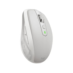 Logitech MX Anywhere 2S Wireless Mobile mouse Office Right-hand RF Wireless + Bluetooth 4000 DPI