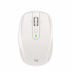 Logitech MX Anywhere 2S Wireless Mobile mouse Office Right-hand RF Wireless + Bluetooth 4000 DPI