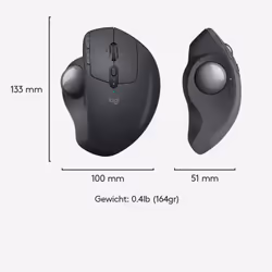 Logitech MX Ergo - Additional view 7