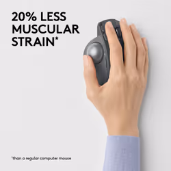 Logitech MX Ergo - Additional view 8