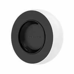 Logitech Circle 2 Accessory Rechargeable Battery, Battery, Lithium-Ion (Li-Ion), 6400 mAh, 82 mm, 42 mm, 82 mm
