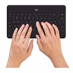 Logitech Keys-To-Go - Additional view 2