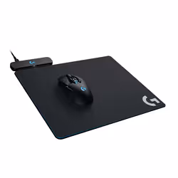Logitech G POWERPLAY Wireless Charging System - Additional view 8