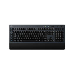 Logitech G G613 Wireless Mechanical Keyboard, G613 Wireless Keyboard