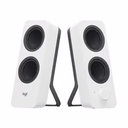 Logitech Z207 Bluetooth Computer Speakers