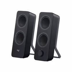 Logitech Z207 Bluetooth Computer Speakers - Additional view 5