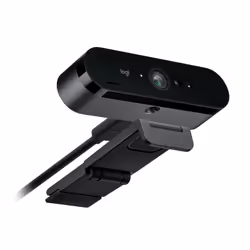 Logitech BRIO 4K STREAM EDITION