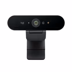Logitech BRIO 4K STREAM EDITION - Additional view 4