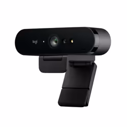 Logitech BRIO 4K STREAM EDITION - Additional view 5
