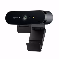 Logitech BRIO 4K STREAM EDITION - Additional view 6