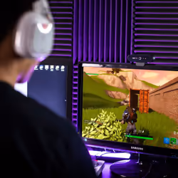 Logitech BRIO 4K STREAM EDITION - Additional view 7