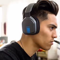 ASTRO Gaming A10 Headset for PS4 - Additional view 5