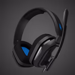 ASTRO Gaming A10 Headset for PS4 - Additional view 6