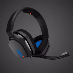 ASTRO Gaming A10 Headset for PS4 - Additional view 7