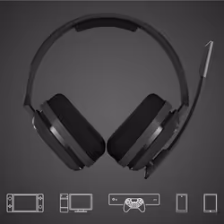 ASTRO Gaming A10 Headset for PS4 - Additional view 8
