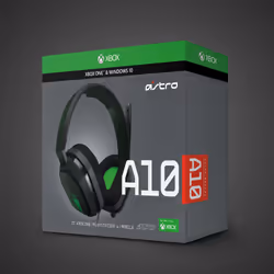 ASTRO Gaming A10 Headset for XB1