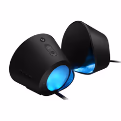 Logitech G G560 LIGHTSYNC PC Gaming Speakers - Additional view 4