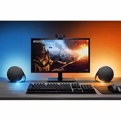 Logitech G G560 LIGHTSYNC PC Gaming Speakers - Additional view 5