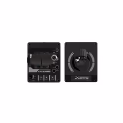 Logitech G G X56 HOTAS RGB Throttle and Stick Simulation Controller - Additional view 6