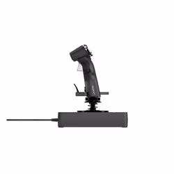 Logitech G G X56 HOTAS RGB Throttle and Stick Simulation Controller - Additional view 7