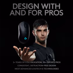 Logitech G PRO Wireless - Additional view 7