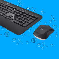 Logitech MK540 Advanced - Additional view 4