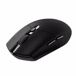 Logitech G G305 LIGHTSPEED Wireless Gaming Mouse - Additional view 4