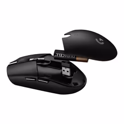 Logitech G G305 LIGHTSPEED Wireless Gaming Mouse - Additional view 7