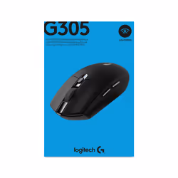 Logitech G G305 LIGHTSPEED Wireless Gaming Mouse - Additional view 8