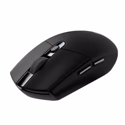 Logitech G G305 LIGHTSPEED Wireless Gaming Mouse - Additional view 4