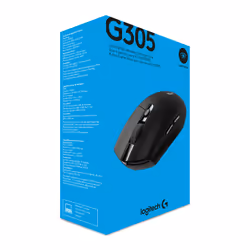 Logitech G G305 LIGHTSPEED Wireless Gaming Mouse - Additional view 7