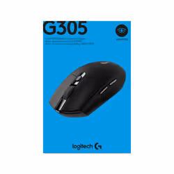Logitech G G305 LIGHTSPEED Wireless Gaming Mouse - Additional view 8